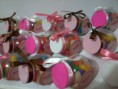 Mini Baleiro Personalizado - Cheio jujuba